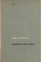 ANTOLOGIA DI SPOON RIVER