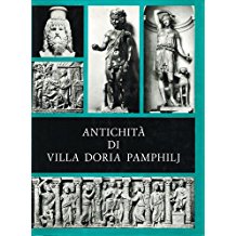 ANTICHITA' DI VILLA DORIA PAMPHILJ