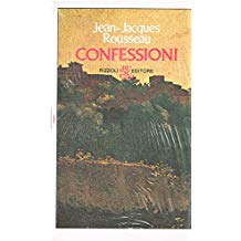 LE CONFESSIONI (2 Volumi)