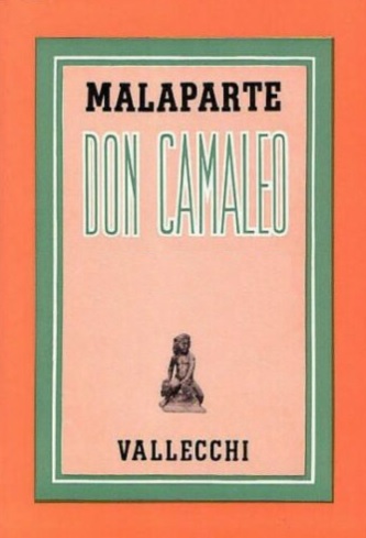 DON CAMALEO E ALTRI SCRITTI SATIRICI