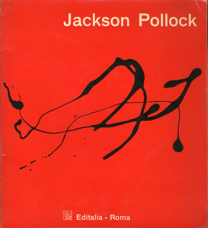 JACKSON POLLOCK