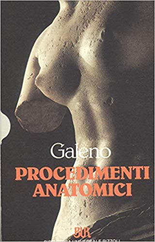 PROCEDIMENTI ANATOMICI (3 Volumi)