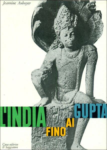 L'INDIA FINO AI GUPTA
