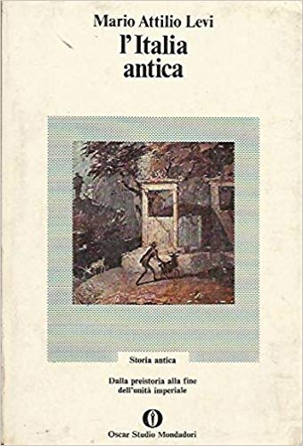 L'ITALIA ANTICA