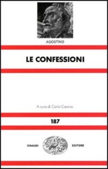 LE CONFESSIONI