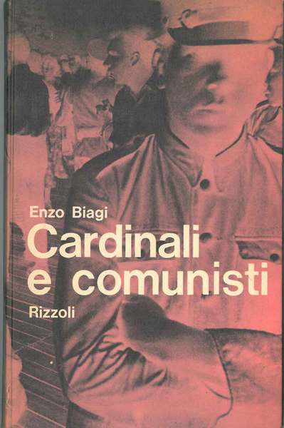 CARDINALI E COMUNISTI