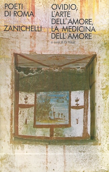L'ARTE DELL'AMORE. LA MEDICINA DELL'AMORE