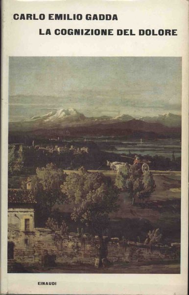 LA COGNIZIONE DEL DOLORE