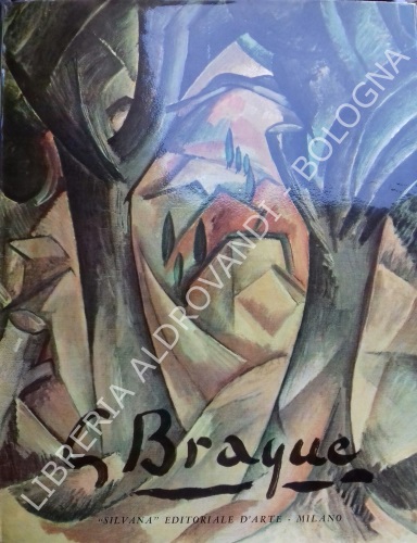 BRAQUE