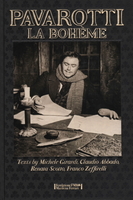 PAVAROTTI. La Boheme. Edizione inglese/italiano