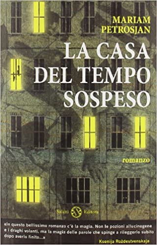 LA CASA DEL TEMPO SOSPESO