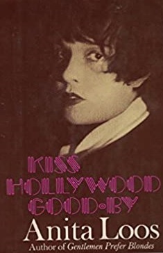 KISS HOLLYWOOD GOODBY
