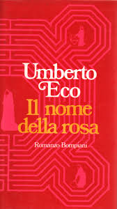 IL NOME DELLA ROSA