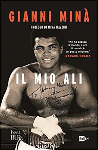 IL MIO ALI