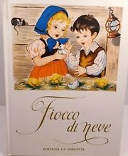 FIOCCO DI NEVE