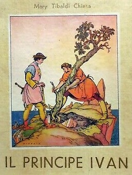 IL PRINCIPE IVAN