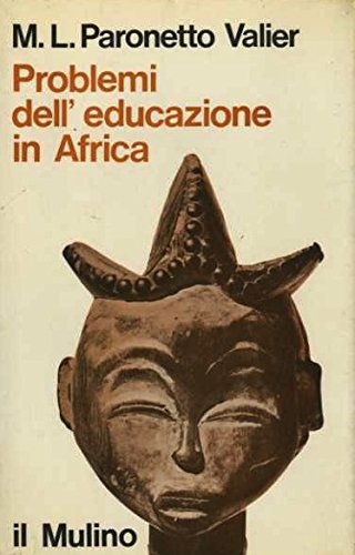 PROBLEMI DELL'EDUCAZIONE IN AFRICA