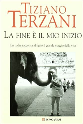 LA FINE E' IL MIO INIZIO