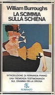 LA SCIMMIA SULLA SCHIENA