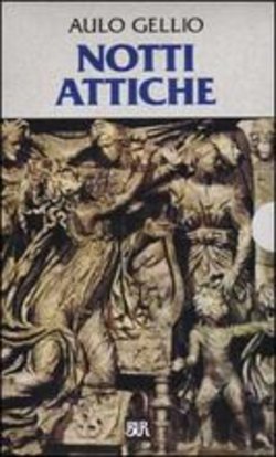 NOTTI ATTICHE (2 Volumi)