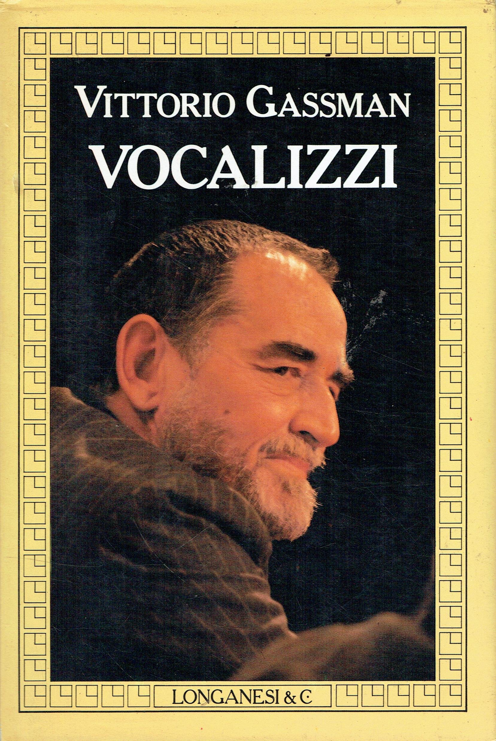 VOCALIZZI