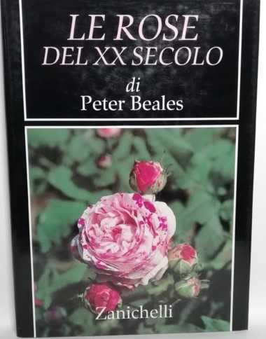 LE ROSE DEL XX SECOLO