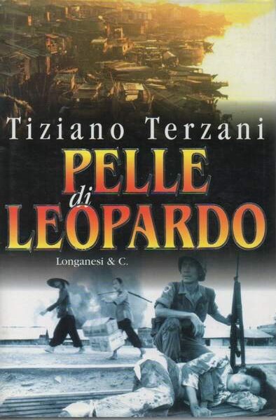 PELLE DI LEOPARDO