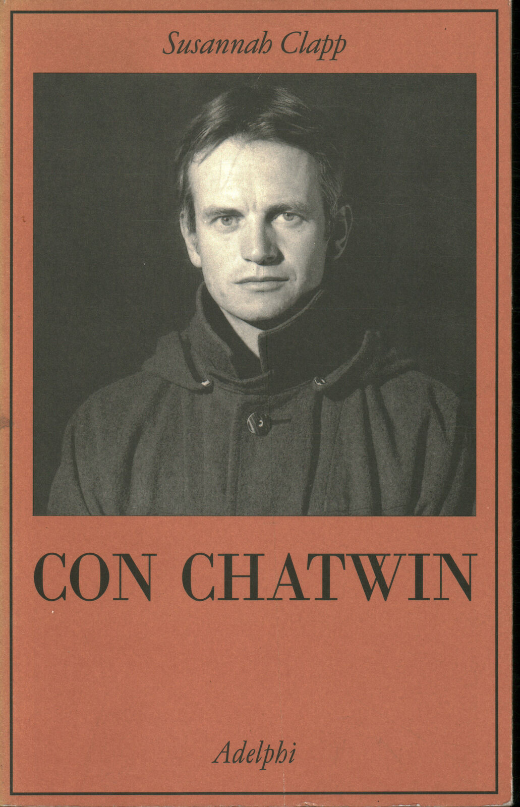 CON CHATWIN