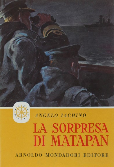 LA SORPRESA DI MATAPAN