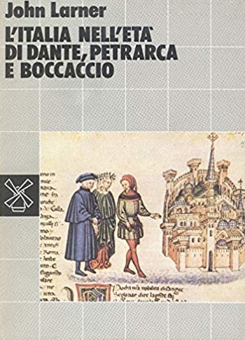 L'ITALIA NELL'ETA' DI DANTE, PETRARCA E BOCCACCIO