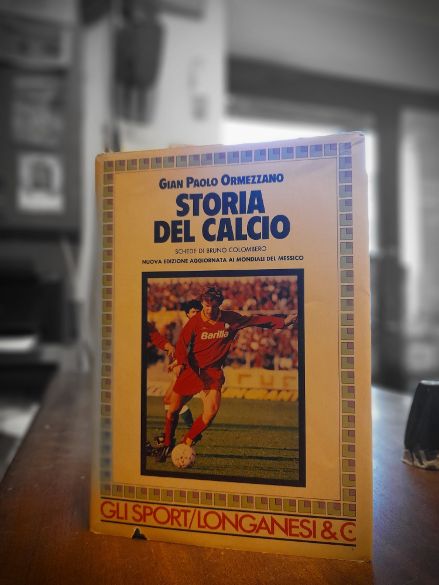 STORIA DEL CALCIO