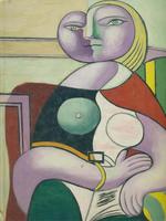 PICASSO. Capolavori dal Museo Nazionale Picasso di Parigi