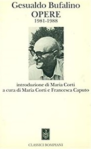 OPERE 1981-1988