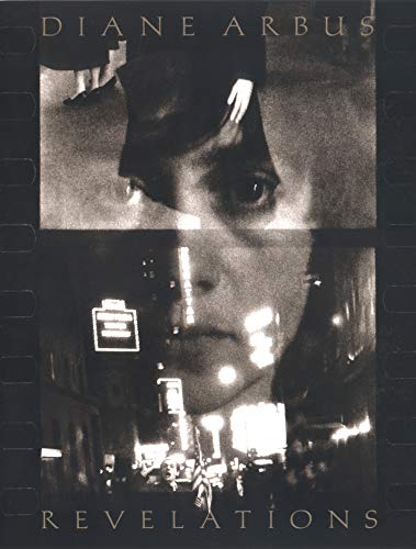 DIANE ARBUS: REVELATIONS