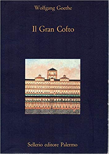 IL GRAN COFTO