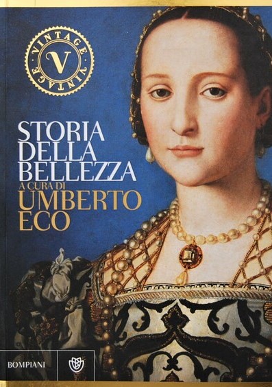 STORIA DELLA BELLEZZA