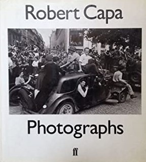 ROBERT CAPA. Photographs