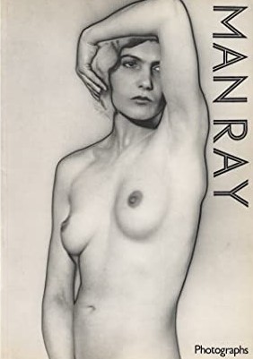 MAN RAY. Photographs