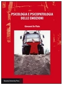 PSICOLOGIA E PSICOPATOLOGIA DELLE EMOZIONI