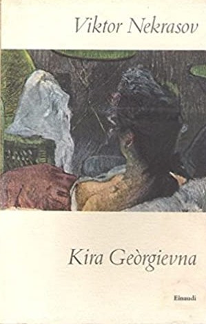 KIRA GEORGIEVNA