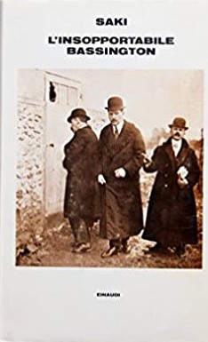 L'INSOPPORTABILE BASSINGTON E ALTRI RACCONTI