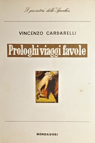 PROLOGHI VIAGGI FAVOLE