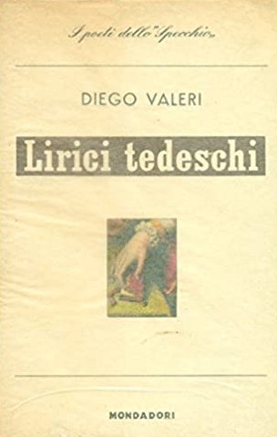 LIRICI TEDESCHI
