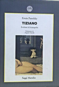 TIZIANO. Problemi di iconografia