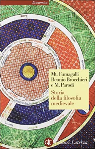 STORIA DELLA FILOSOFIA MEDIEVALE. Da Boezio a Wyclif