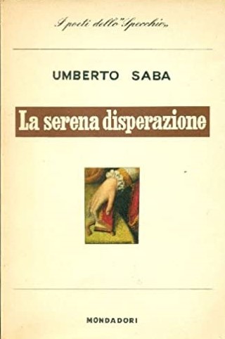 LA SERENA DISPERAZIONE 1913-1915