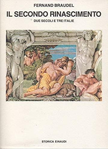 IL SECONDO RINASCIMENTO. Due secoli e tre Italie