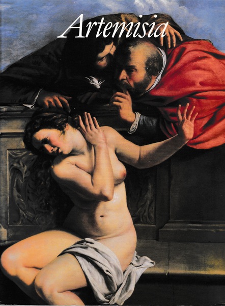 ARTEMISIA (GENTILESCHI)