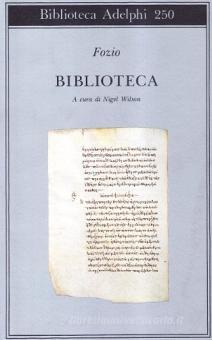 BIBLIOTECA