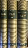 ANTOLOGIA DI CRITICA STORICA (3 Volumi)